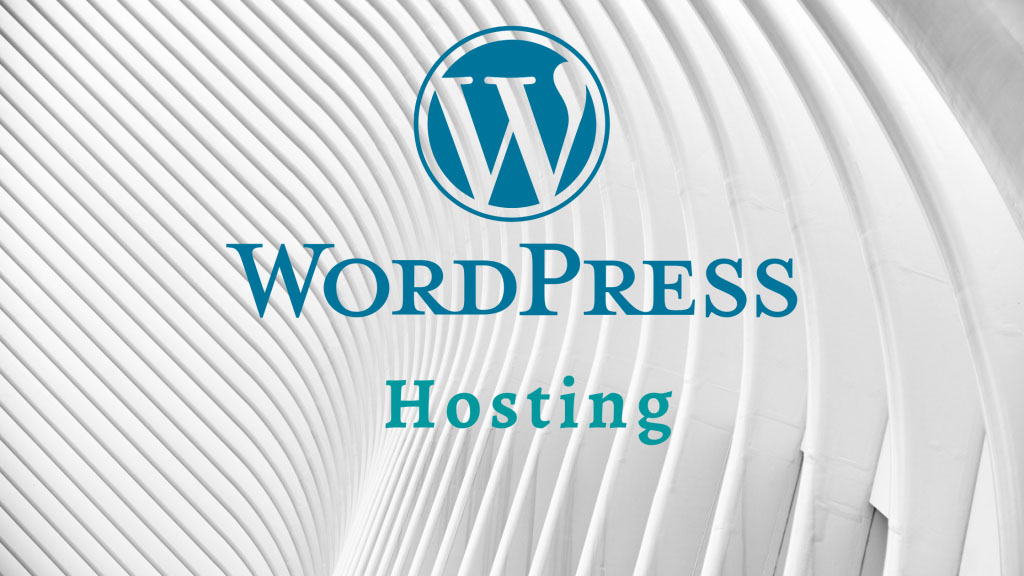 wordpress hosting