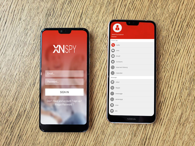 xnspy 2