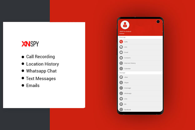 xnspy 3