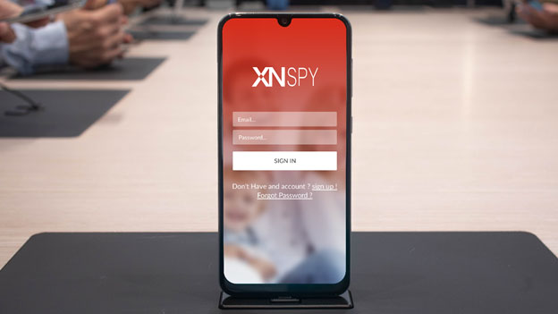 xnspy 6