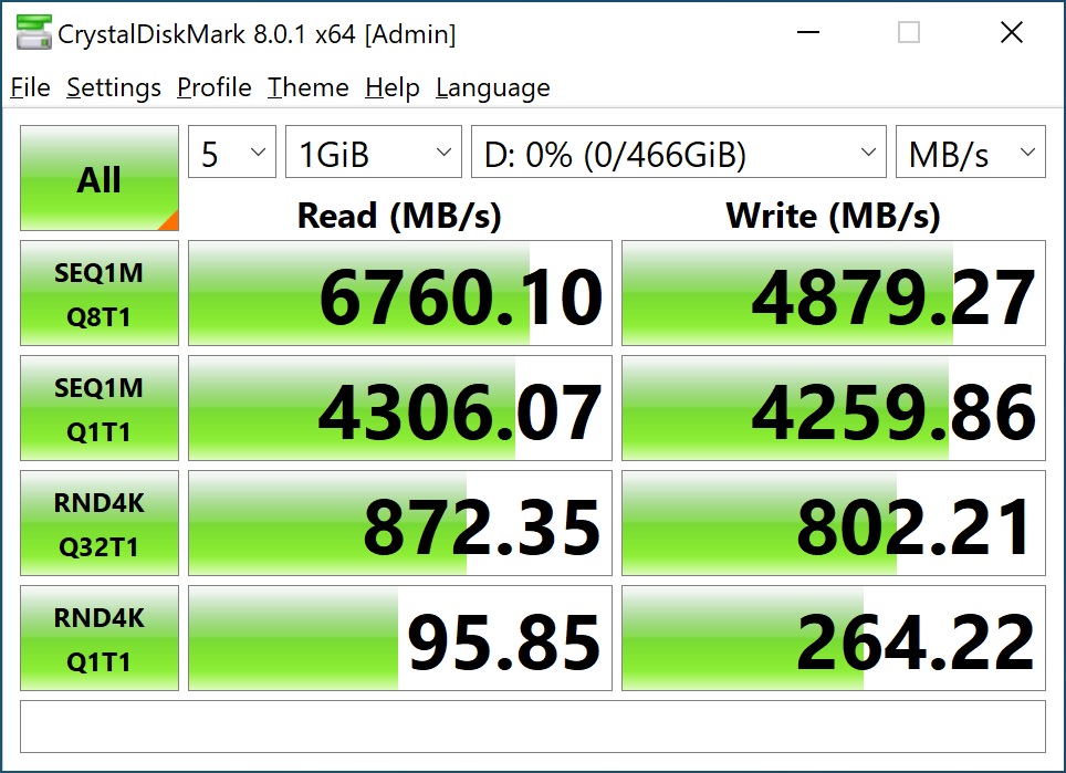 z590 vision g nvme