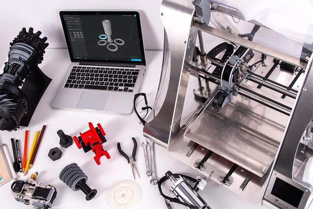 3d printer 2021 1