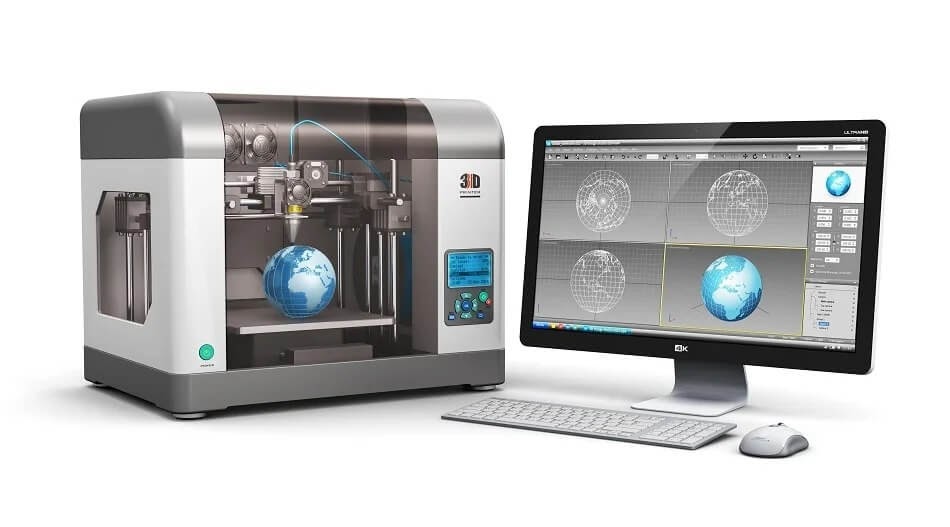 3d printer 2021 2