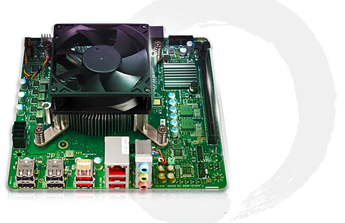 AMD 4700S