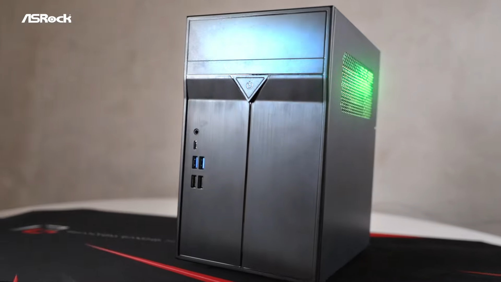 ASROCK DeskMini MAX PC 5
