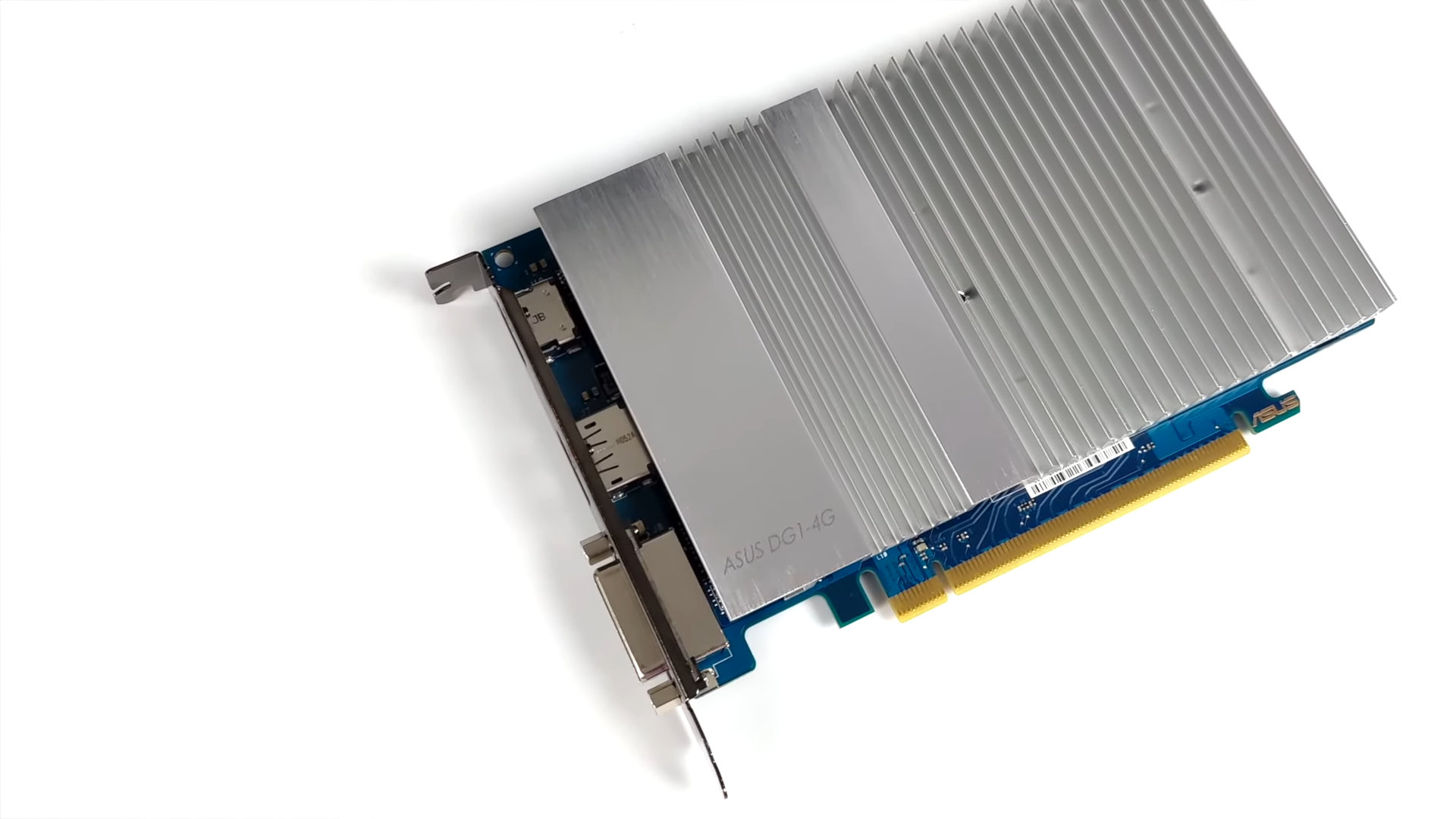 ASUS DG1 ETAPrime Test 4