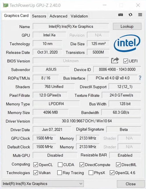 ASUS DG1 ETAPrime Test 5 2