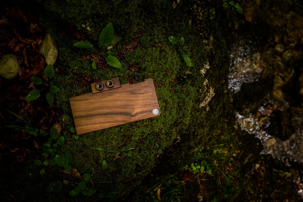 EK Quantum Vector RTX 30803090 Lignum Edition Walnut 10