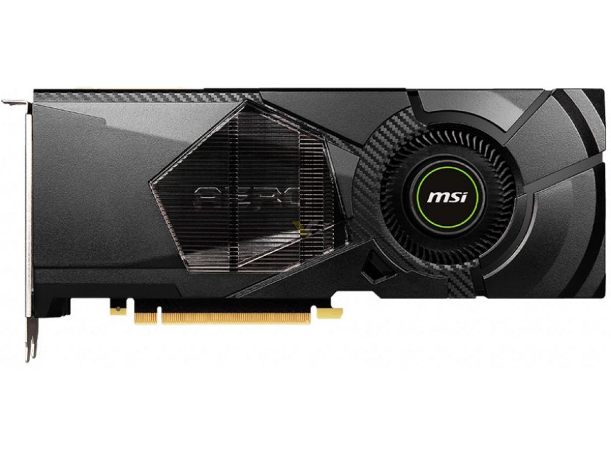 MSI CMP 50HX MINER 2