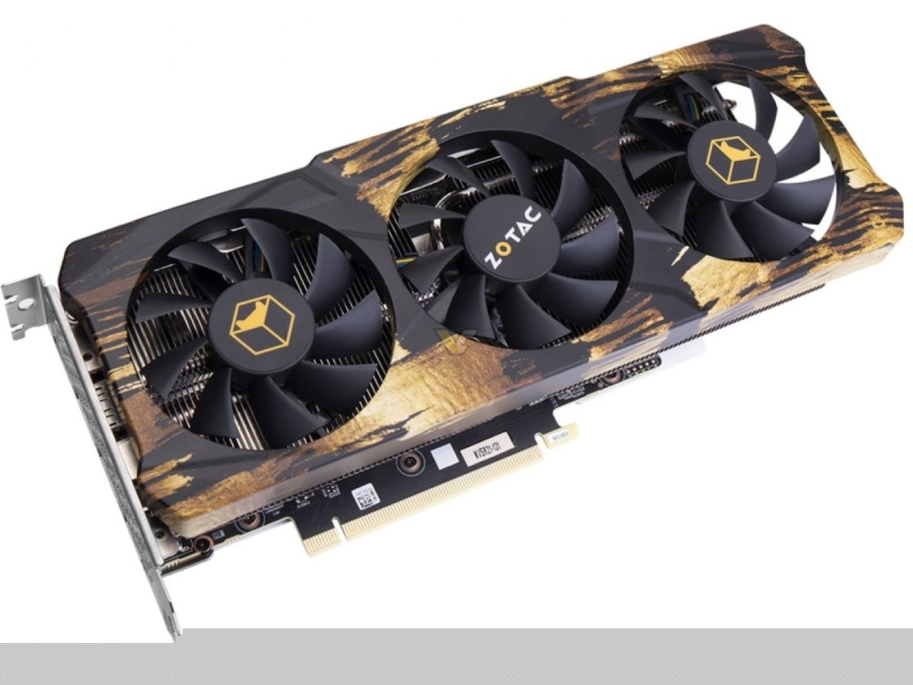 ZOTAC GeForce RTX 3060 LHR 12GB X GAMING GOC H Box2