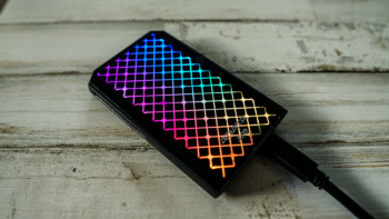 ADATA SE900G External Solid State Drive