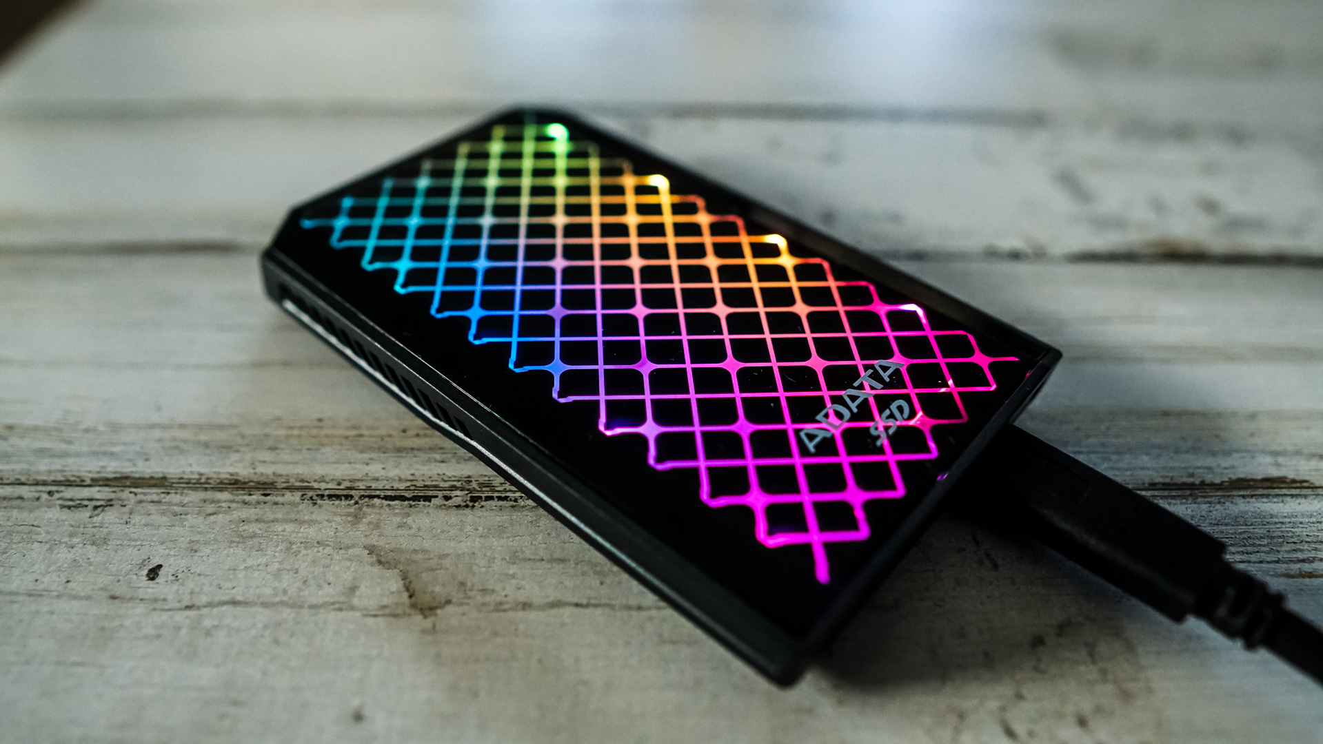 ADATA SE900G External Solid State Drive