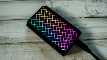 ADATA SE900G External Solid State Drive