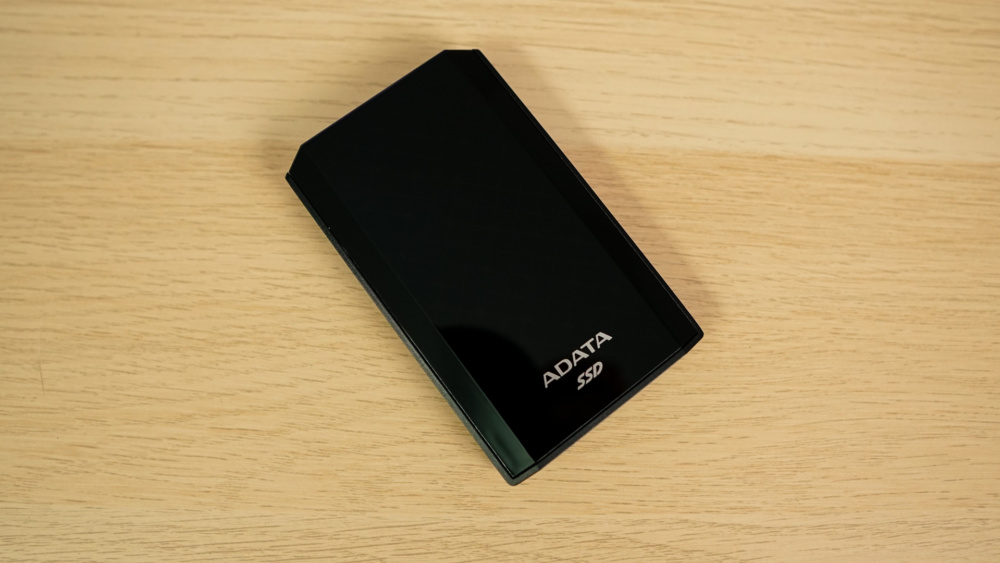 ADATA SE900G External Solid State Drive