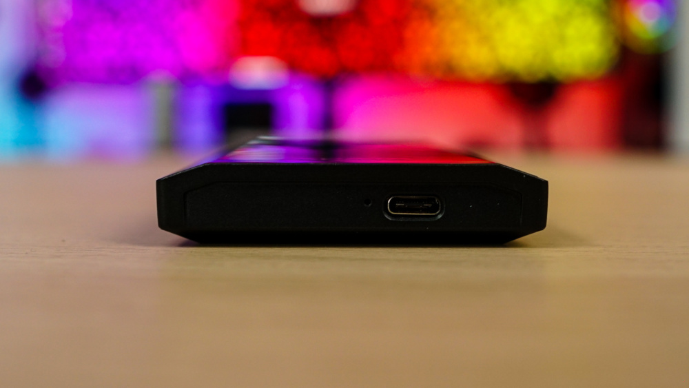 ADATA SE900G External Solid State Drive
