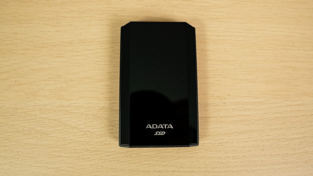 ADATA SE900G External Solid State Drive
