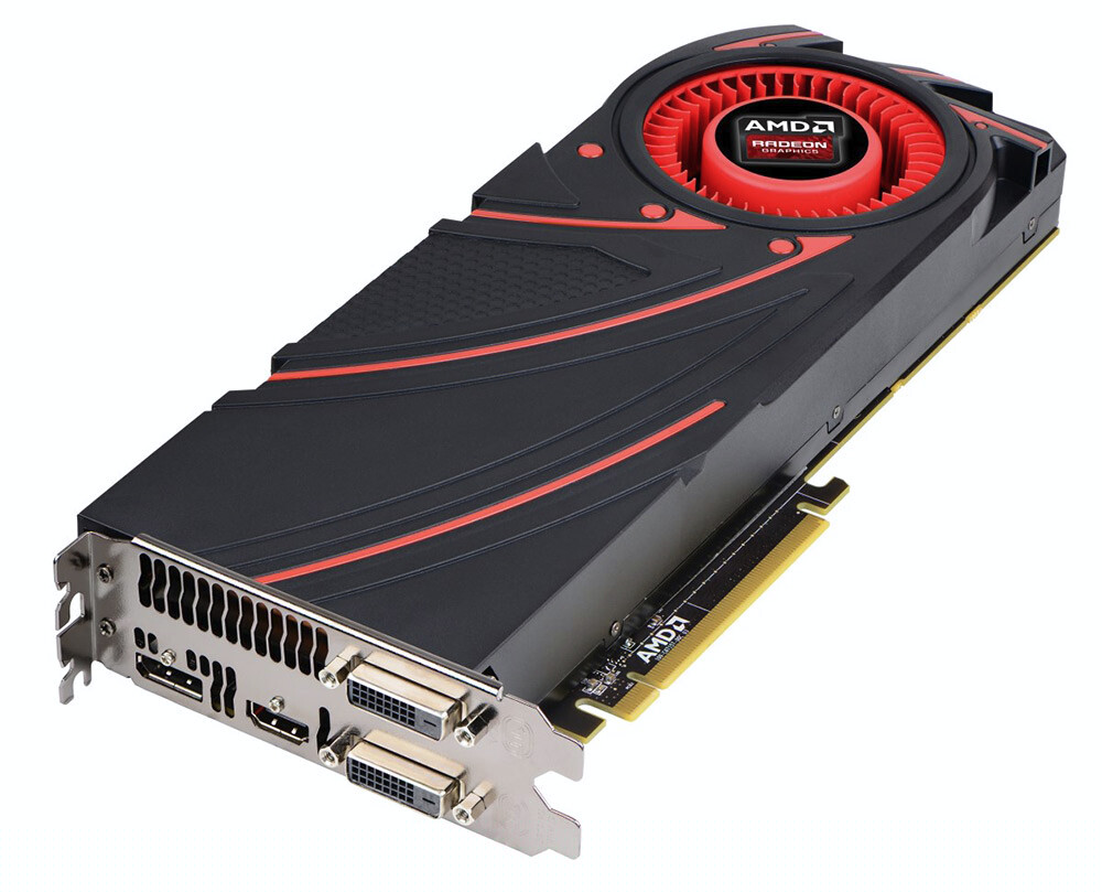 amd old card