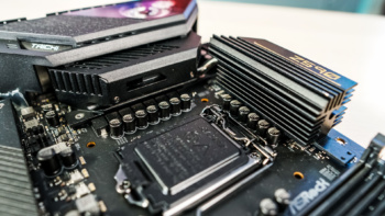 ASRock Z590 Taichi Motherboard