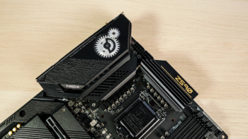 ASRock Z590 Taichi Motherboard