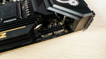 ASRock Z590 Taichi Motherboard