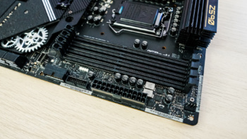 ASRock Z590 Taichi Motherboard