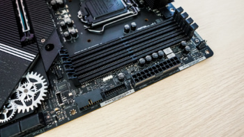 ASRock Z590 Taichi Motherboard