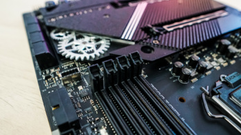 ASRock Z590 Taichi Motherboard