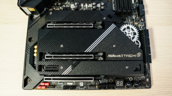 ASRock Z590 Taichi Motherboard