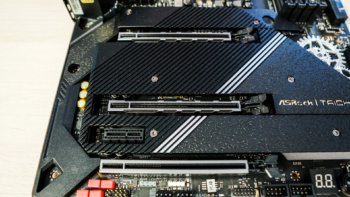 ASRock Z590 Taichi Motherboard