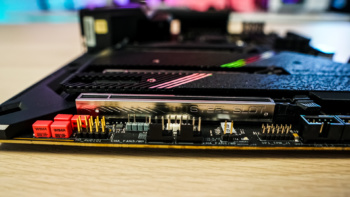 ASRock Z590 Taichi Motherboard