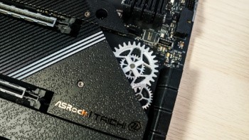 ASRock Z590 Taichi Motherboard