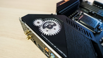 ASRock Z590 Taichi Motherboard