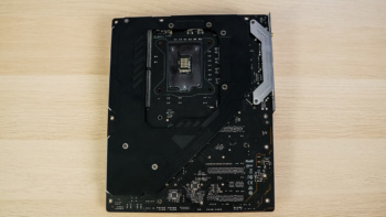 ASRock Z590 Taichi Motherboard
