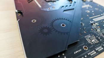 ASRock Z590 Taichi Motherboard