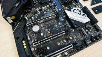 ASRock Z590 Taichi Motherboard