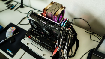 ASRock Z590 Taichi Motherboard
