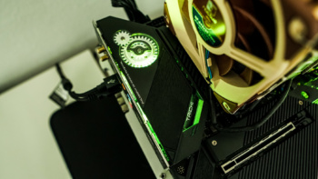 ASRock Z590 Taichi Motherboard