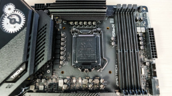 ASRock Z590 Taichi Motherboard