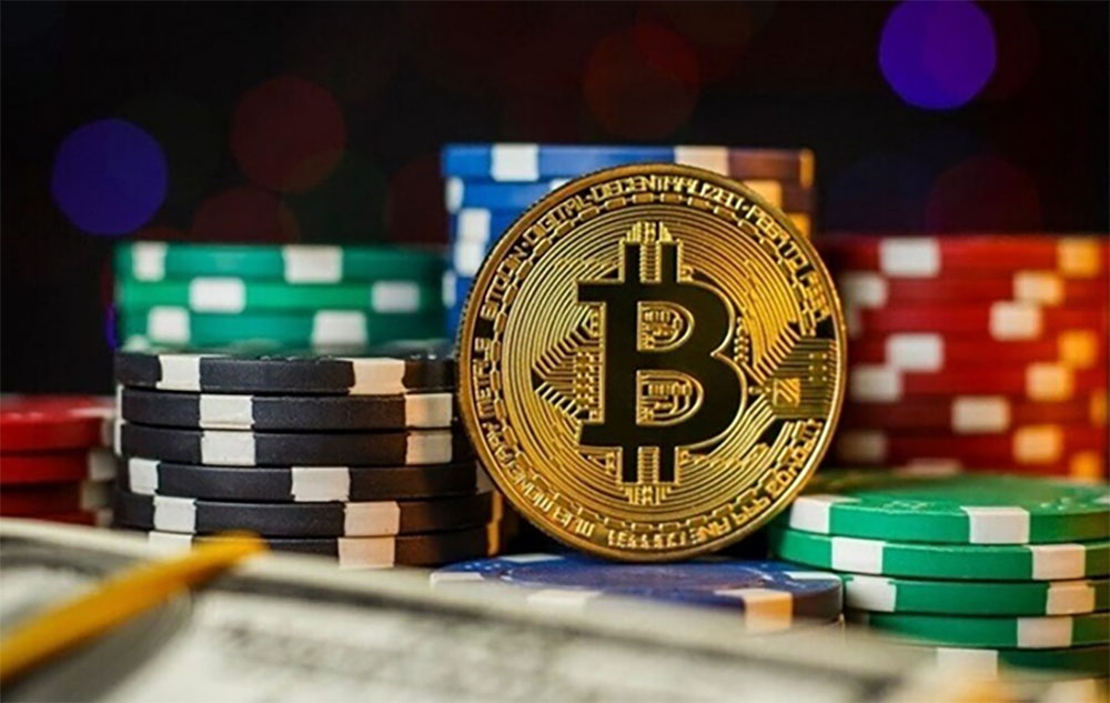 bitcoin gambling 2021 1