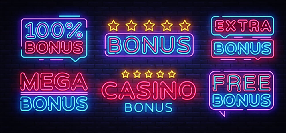 casino bonus 1