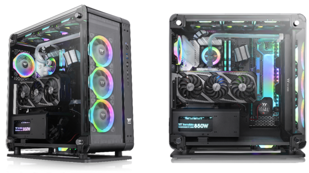 core p6