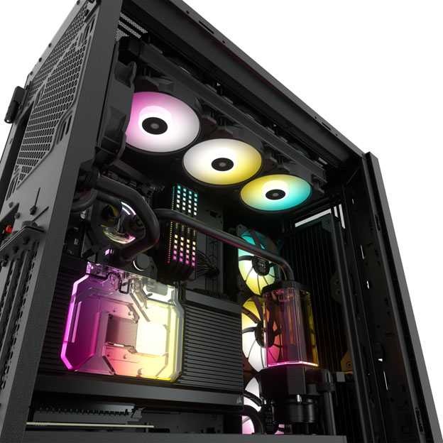 corsair 7000 2