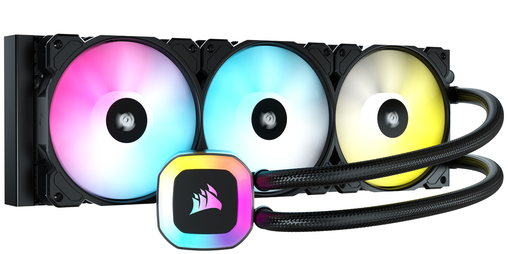 corsair aio 2021 4