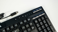 Corsair K55 RGB Pro XT Gaming Keyboard