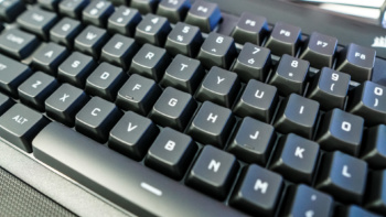 Corsair K55 RGB Pro XT Gaming Keyboard