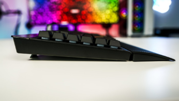 Corsair K55 RGB Pro XT Gaming Keyboard