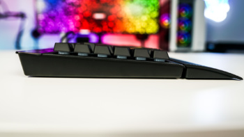 Corsair K55 RGB Pro XT Gaming Keyboard