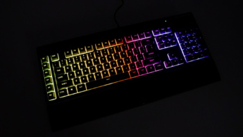 Corsair K55 RGB Pro XT Gaming Keyboard