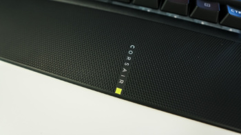 Corsair K55 RGB Pro XT Gaming Keyboard