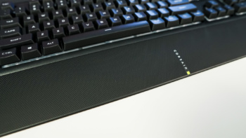 Corsair K55 RGB Pro XT Gaming Keyboard